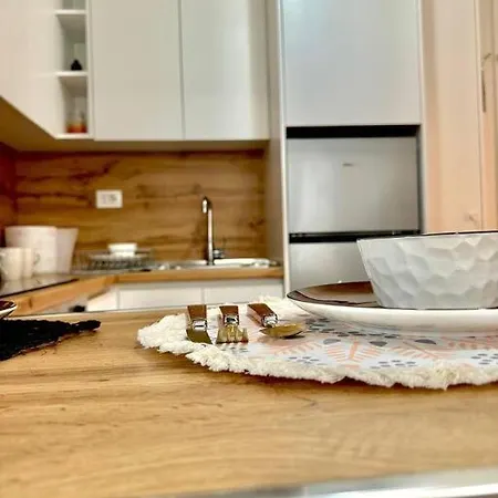 Atmangalem21, Your Cozy Tirana
