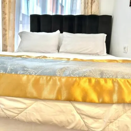 Apartment Atmangalem21, Your Cozy