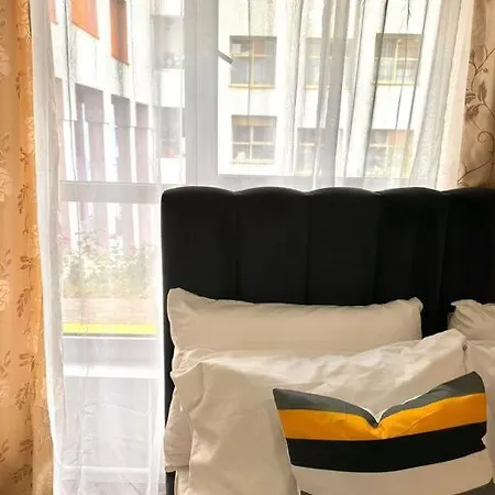 Atmangalem21, Your Cozy Apartment Tirana