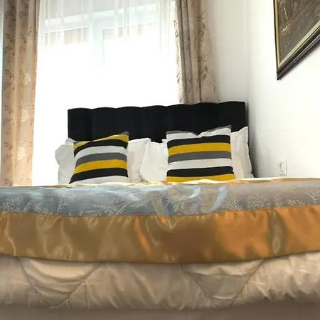 Atmangalem21, Your Cozy *