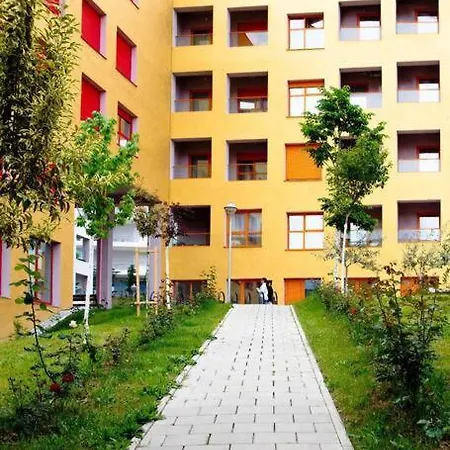 Apartment Atmangalem21, Your Cozy