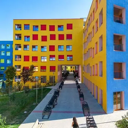 Atmangalem21, Your Cozy Apartment Tirana