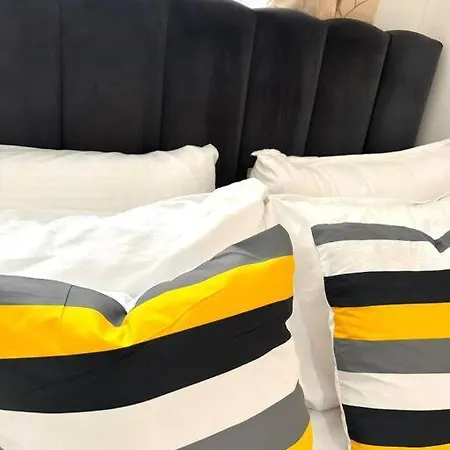 Atmangalem21, Your Cozy