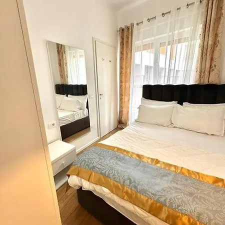 Atmangalem21, Your Cozy Apartment *