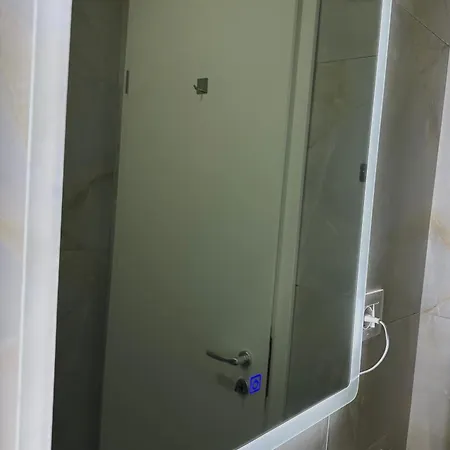 Apartment Atmangalem21, Your Cozy *